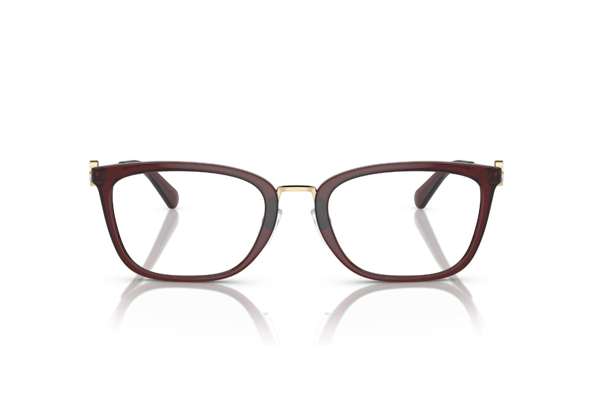 Michael Kors Lentes Ópticos Captiva MK4054