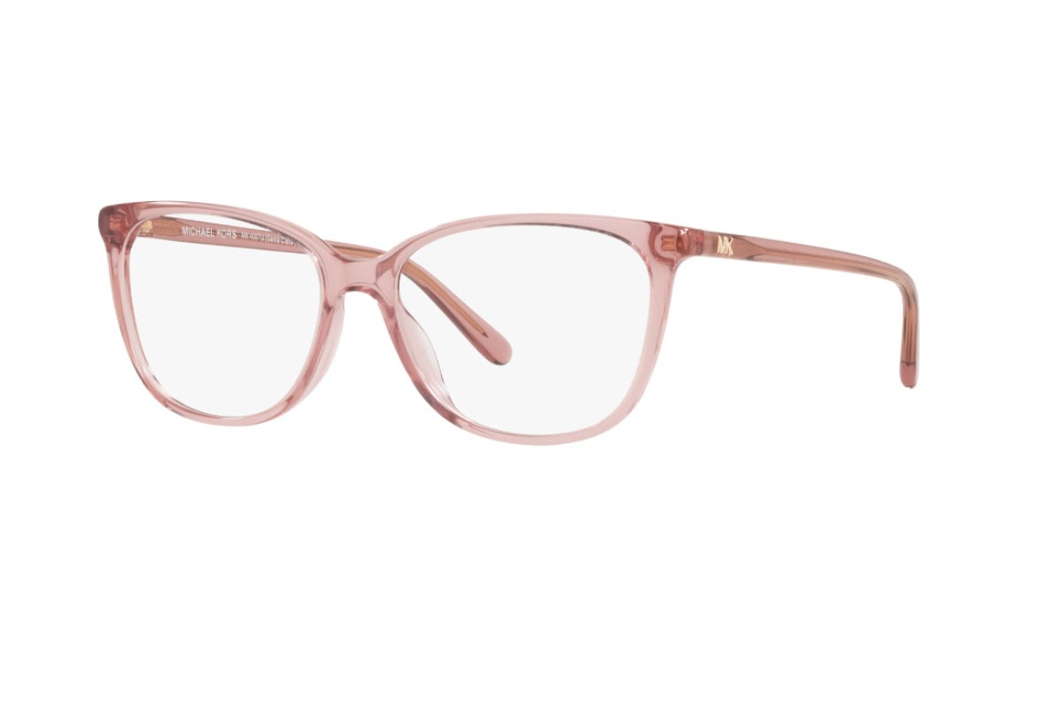 Michael Kors Lentes Ópticos Santa MK4067U