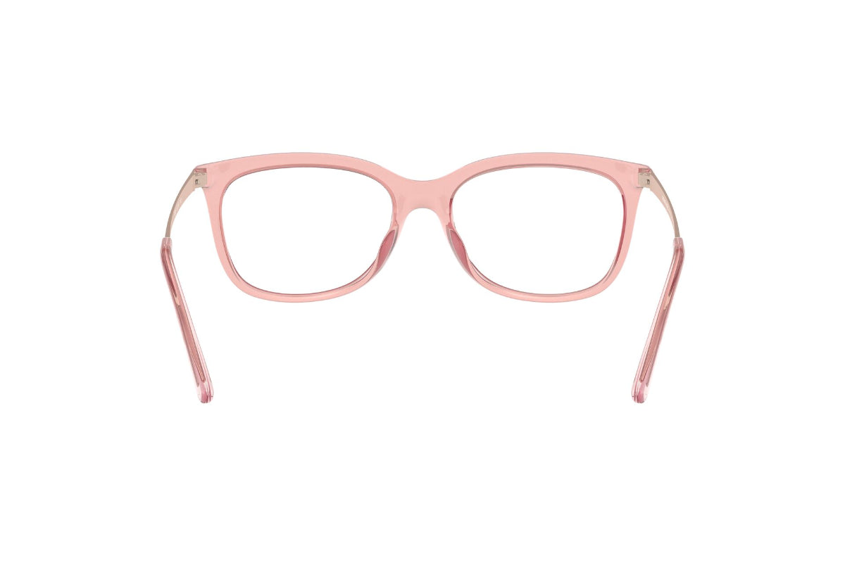 Lentes Opticos Seattle rosado Michael Kors