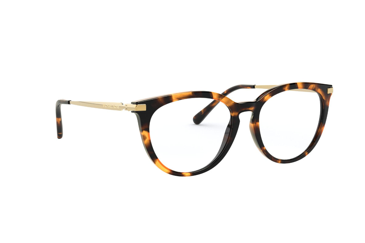 Lentes Opticos Quintana Marron Michael Kors