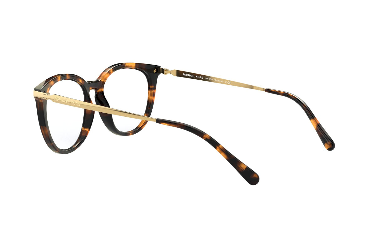 Lentes Opticos Quintana Marron Michael Kors