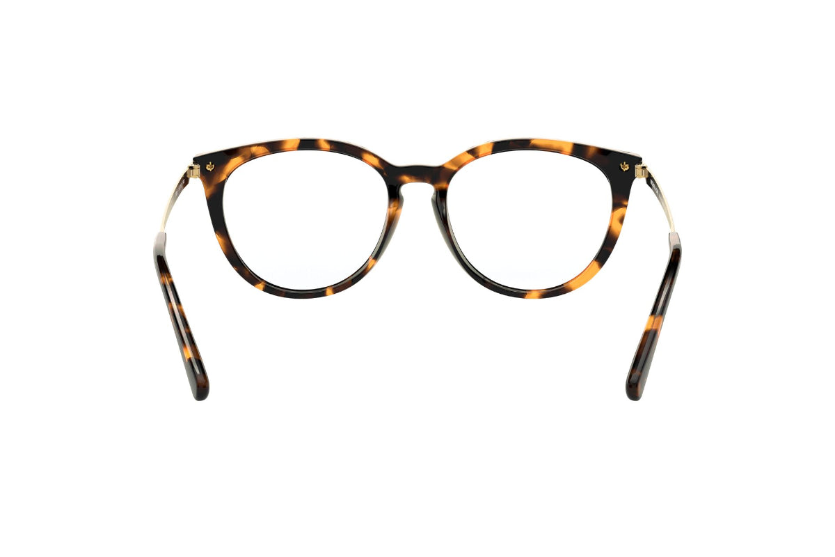 Lentes Opticos Quintana Marron Michael Kors
