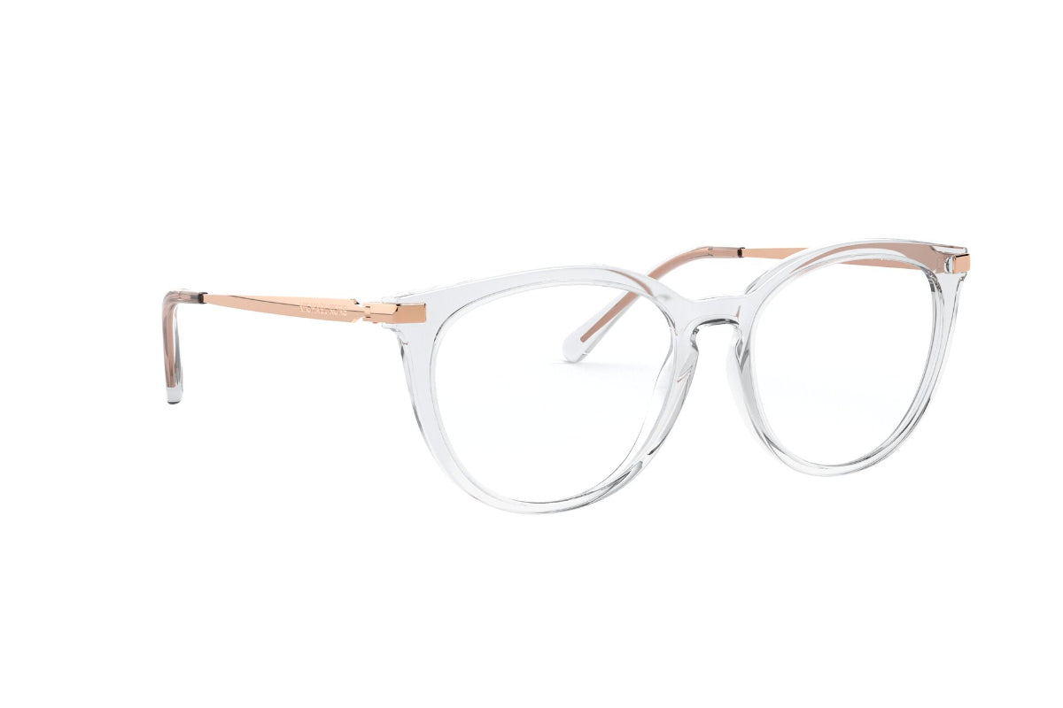 Lentes Opticos Quintana blanco Michael Kors