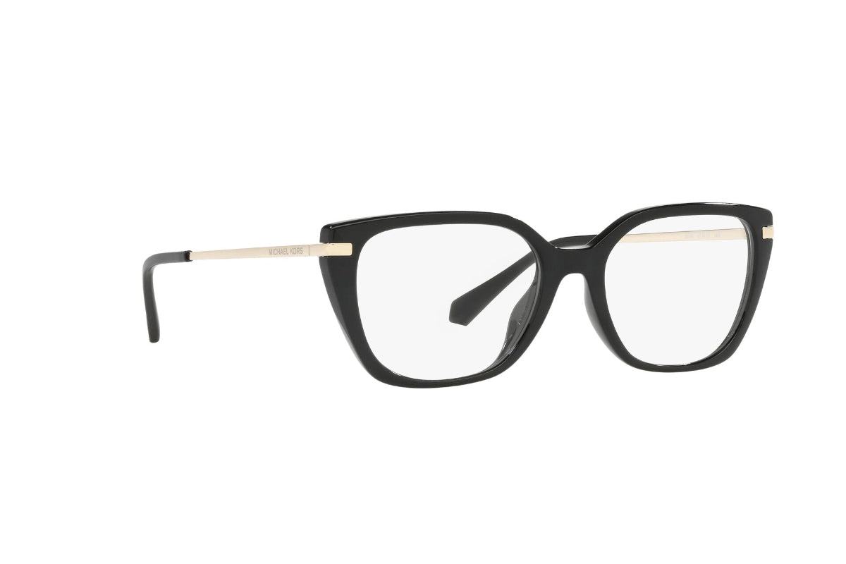 Lentes Opticos Bergen Negro Michael Kors