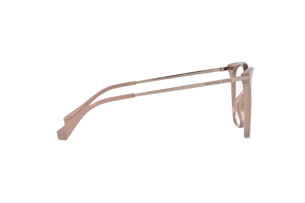 Lentes Opticos Budapest Camel Michael Kors