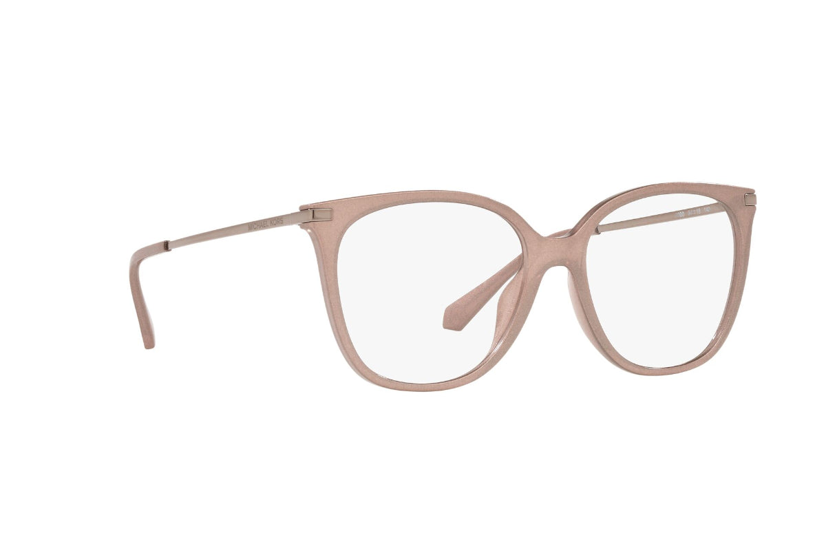 Lentes Opticos Budapest Camel Michael Kors
