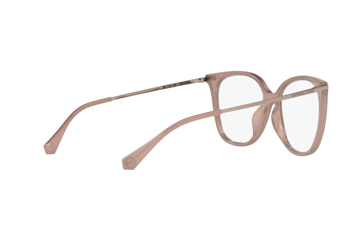Lentes Opticos Budapest Camel Michael Kors