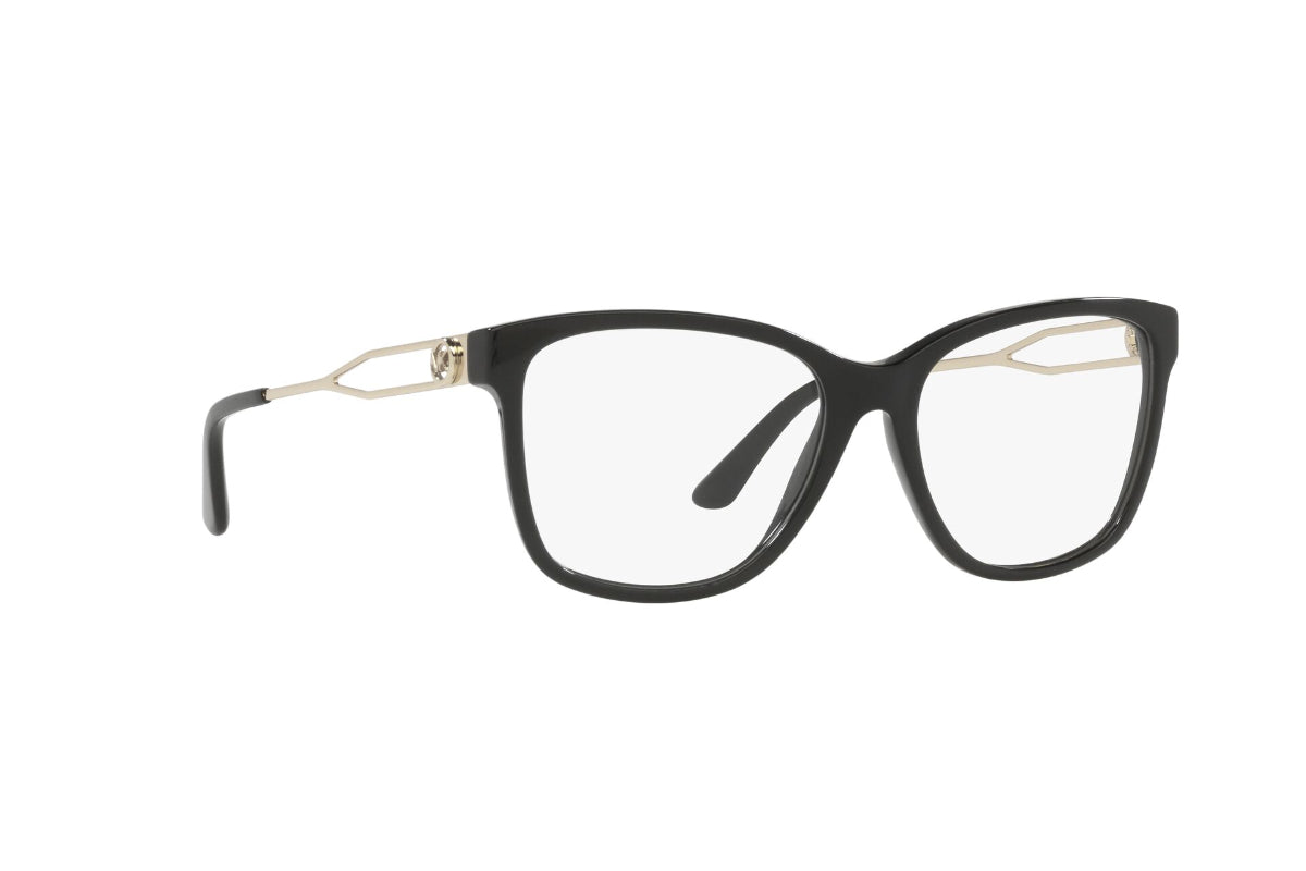 Lentes Opticos Sitka Negro Michael Kors