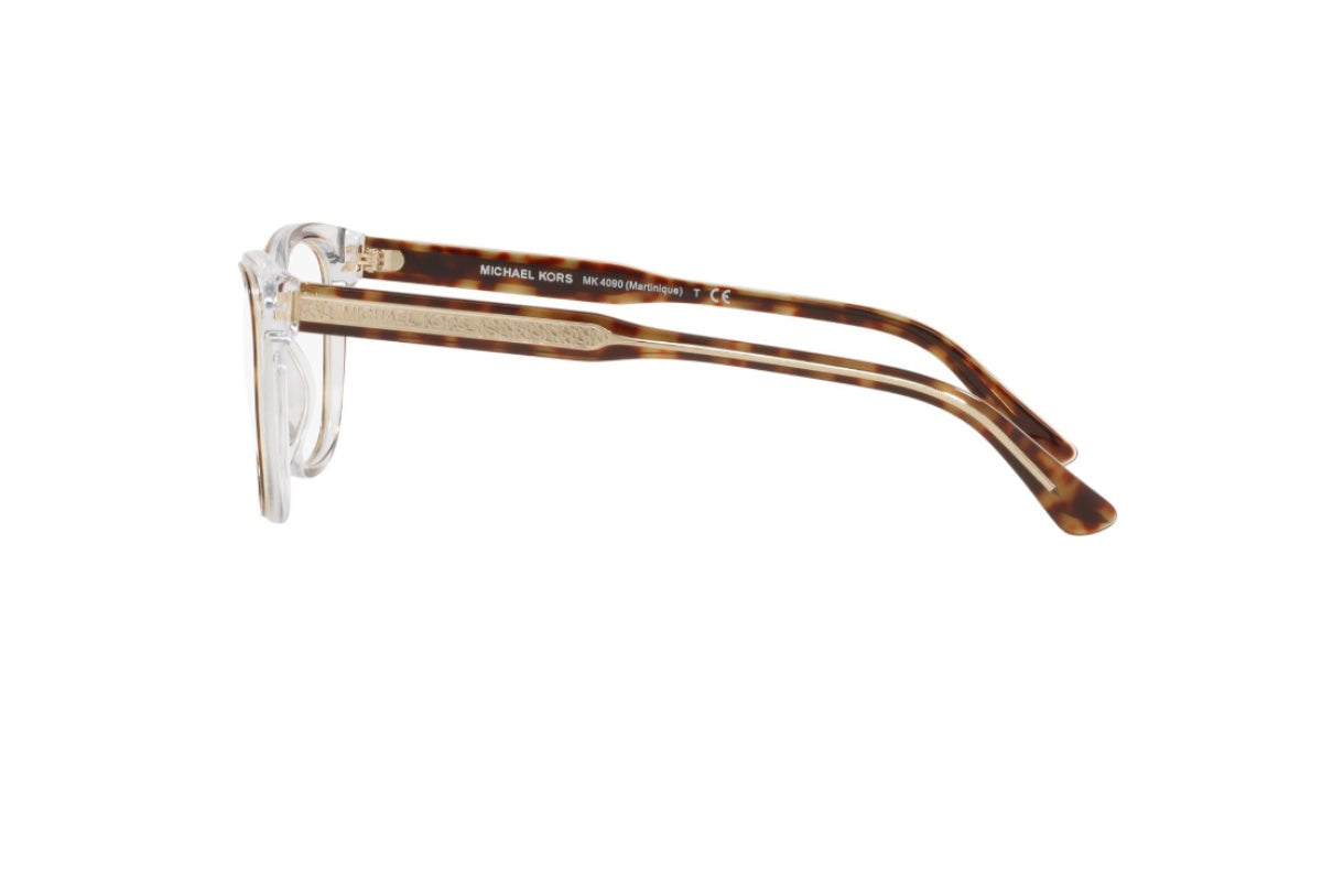 Michael Kors Lentes Ópticos Martinique MK4090