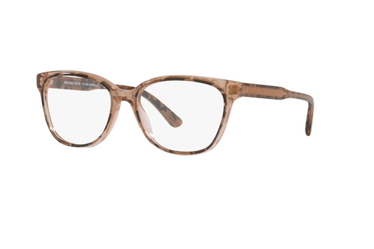 Michael Kors Lentes Ópticos Martinique MK4090