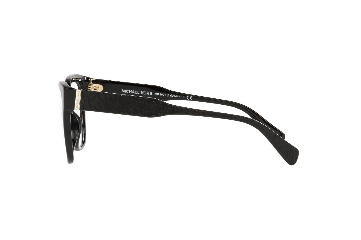Michael Kors Lentes Ópticos Palawan MK4091