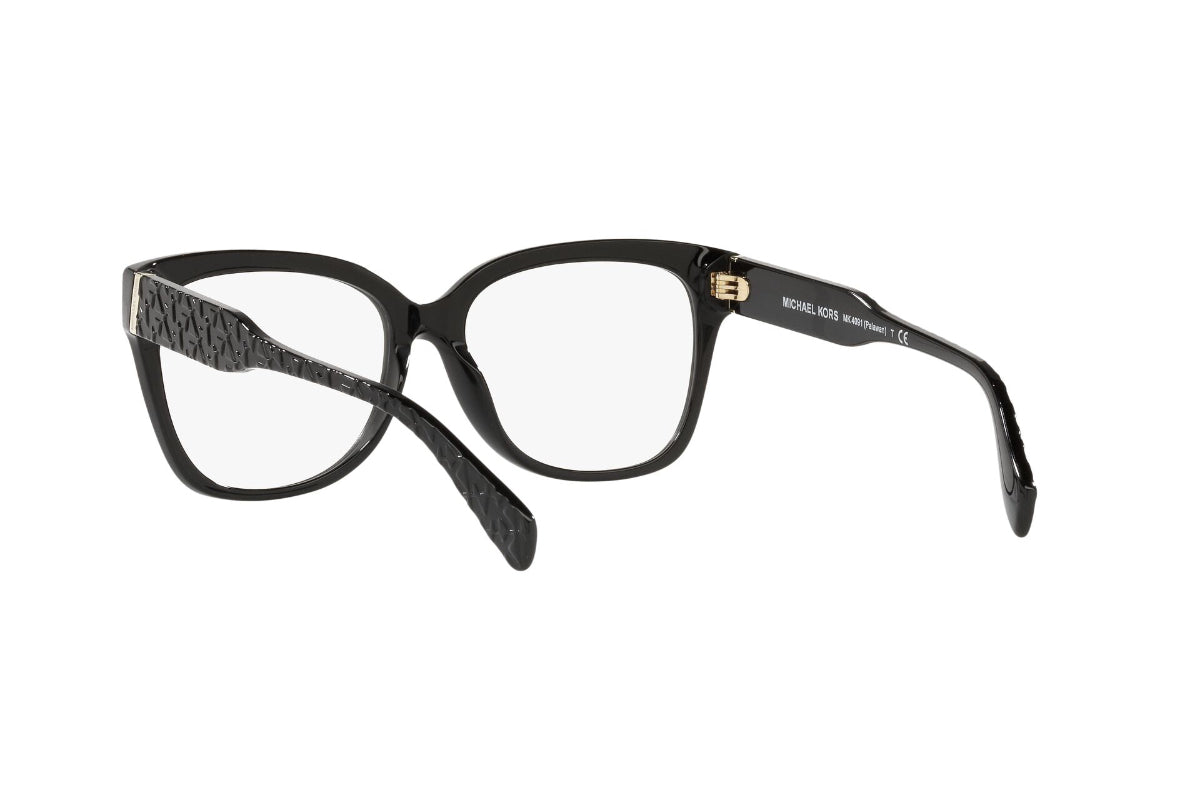 Michael Kors Lentes Ópticos Palawan MK4091