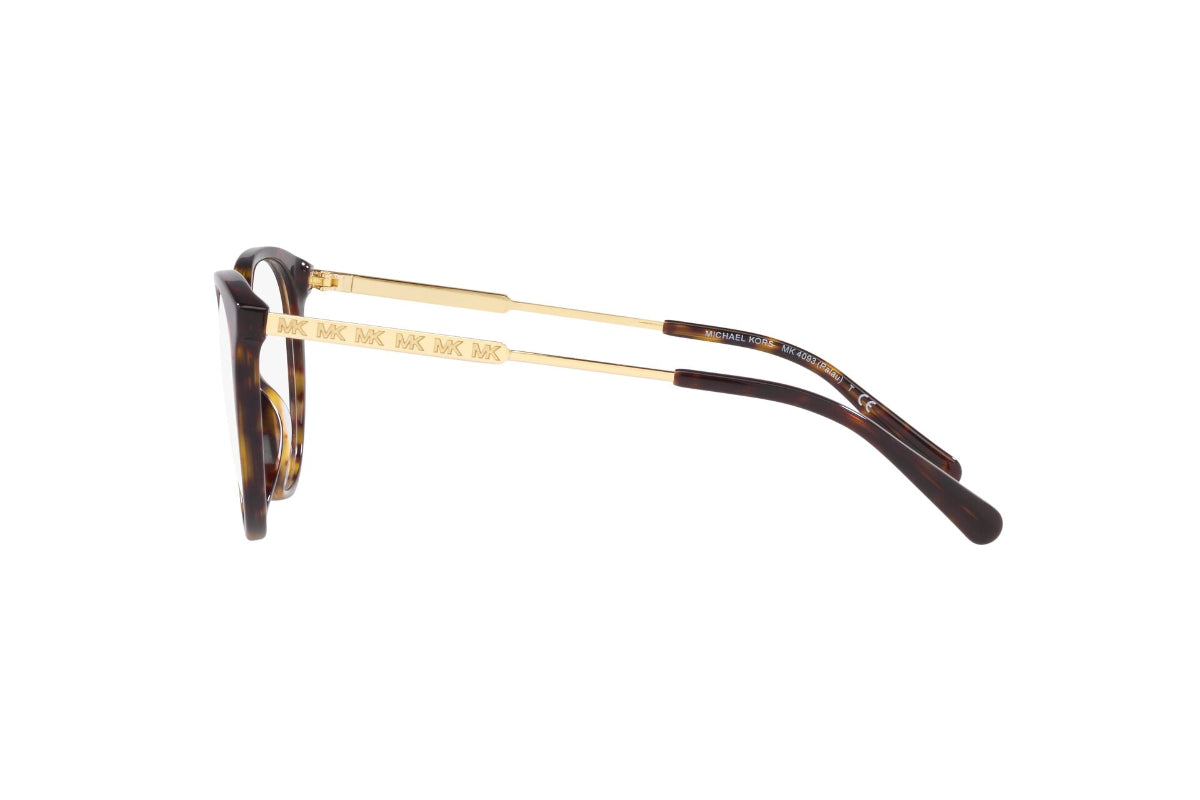 Michael Kors Lentes Ópticos Palau MK4093