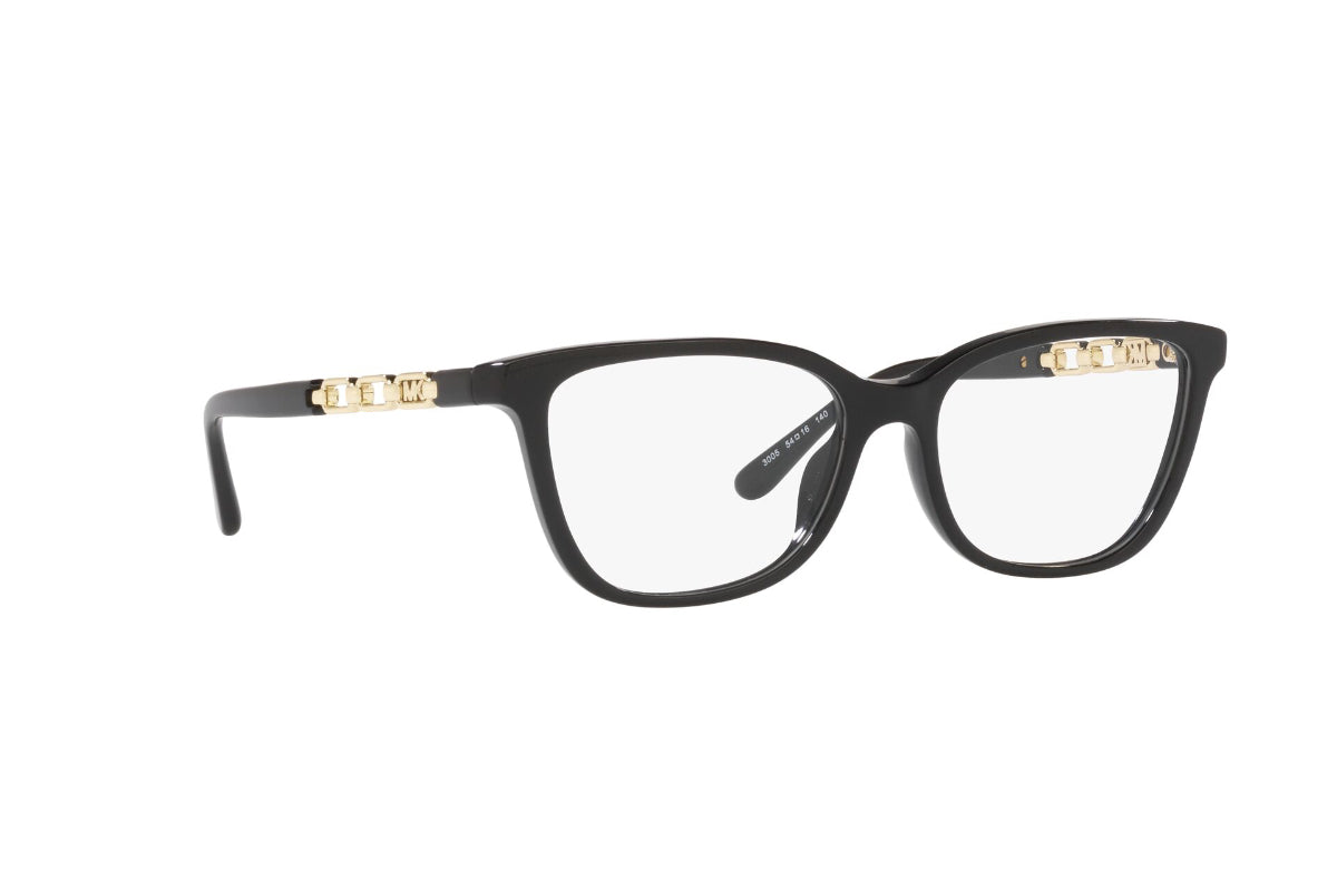 Michael Kors Lentes Ópticos Greve MK4097