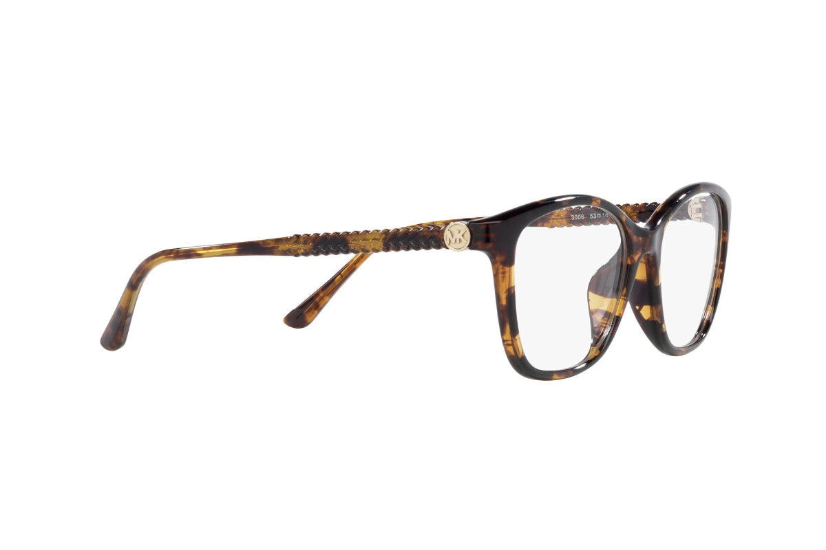 Michael Kors Lentes Ópticos Boulder MK4103U