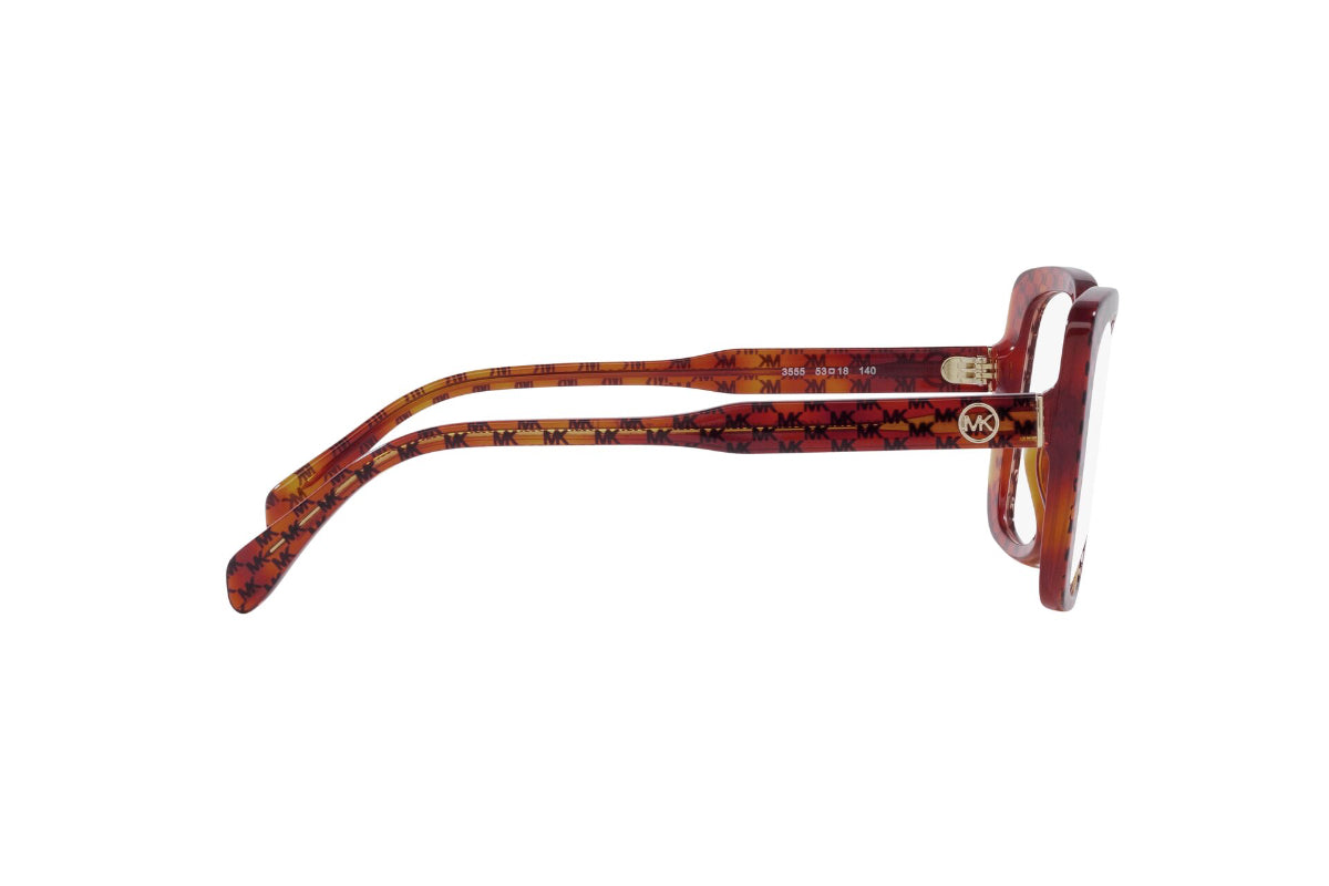 Michael Kors Lentes Ópticos Perth MK4104U