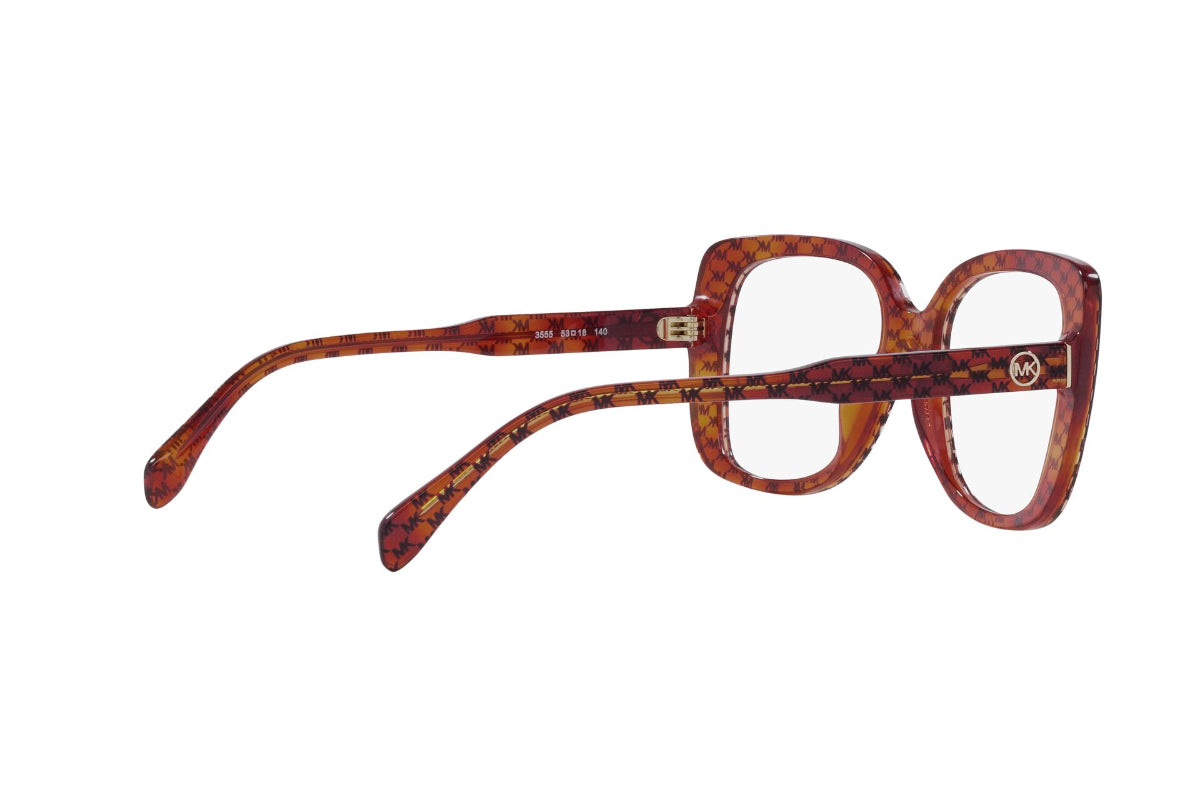 Michael Kors Lentes Ópticos Perth MK4104U