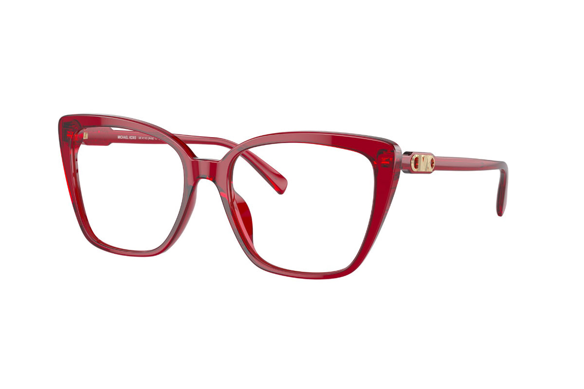 Michael Kors Lentes Ópticos Avila MK4110U