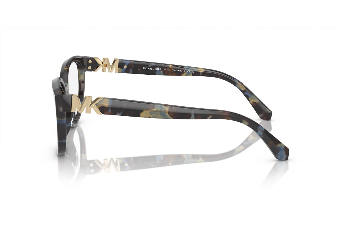 Michael Kors Lentes Ópticos Punta MK4114