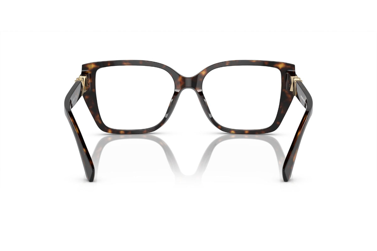 Michael Kors Lentes Ópticos Castello MK4115U