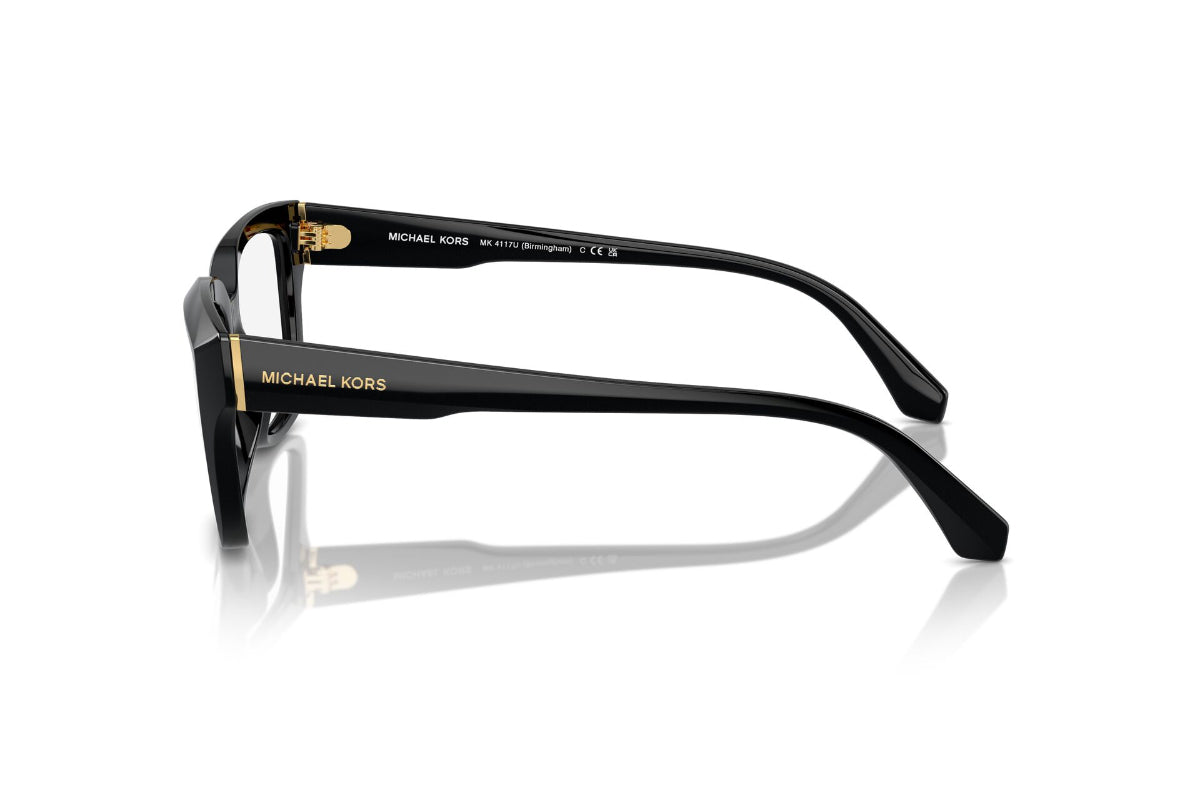 Michael Kors Lentes Ópticos Birmingham MK4117U