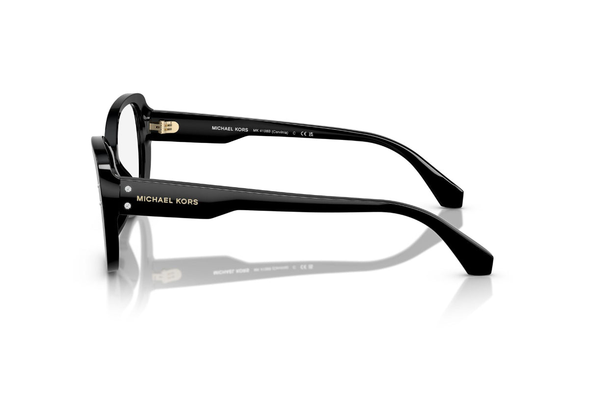 Michael Kors Lentes Ópticos Cervinia MK4138B
