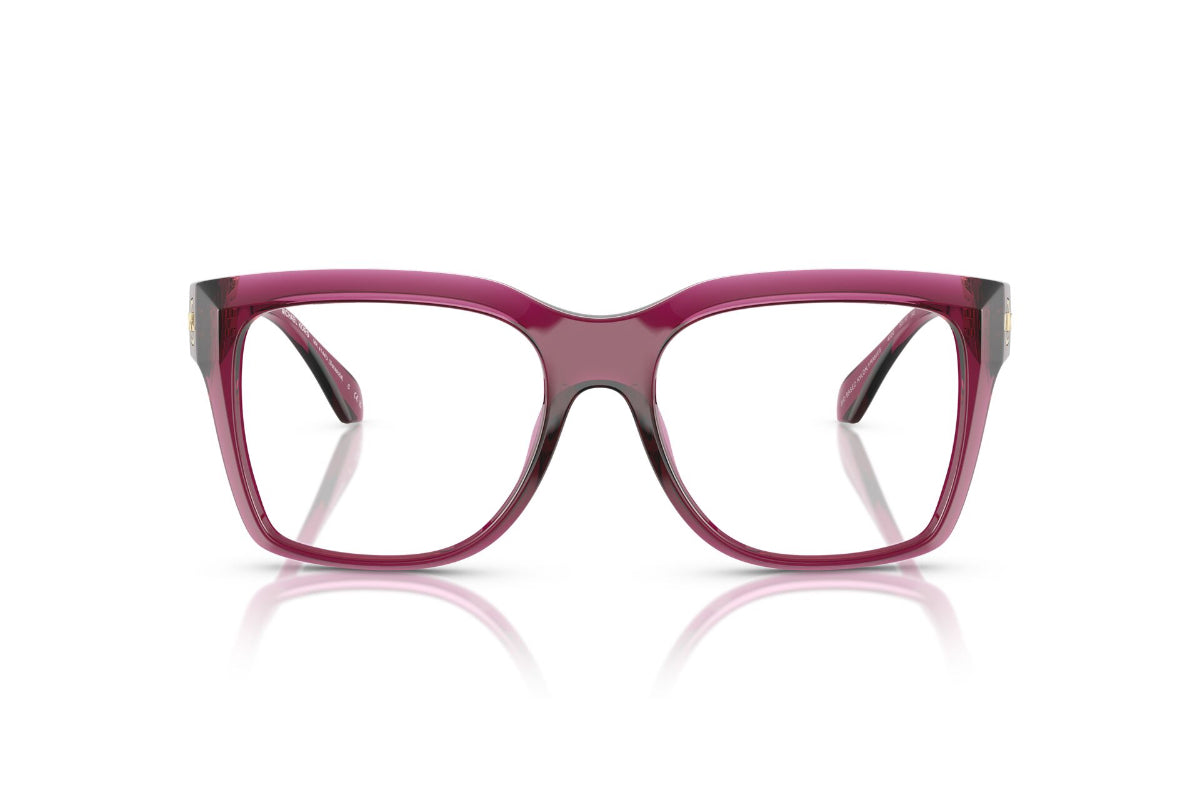 Michael Kors Lentes Ópticos Sarasota MK4144U