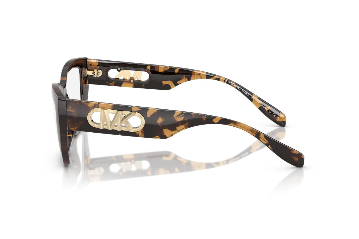 Michael Kors Lentes Ópticos Puglia MK4149U