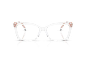 Michael Kors Lentes Ópticos Garzeno MK4165U