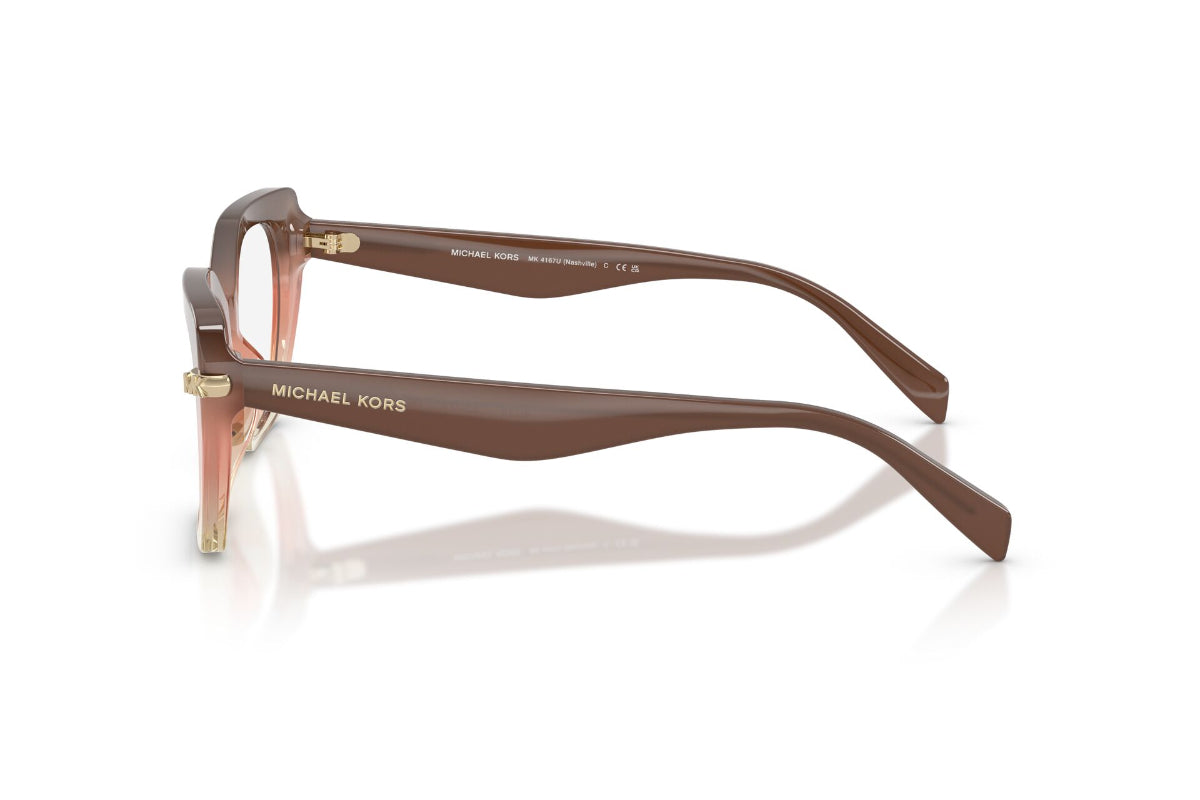 Michael Kors Lentes Ópticos Nashville MK4167U