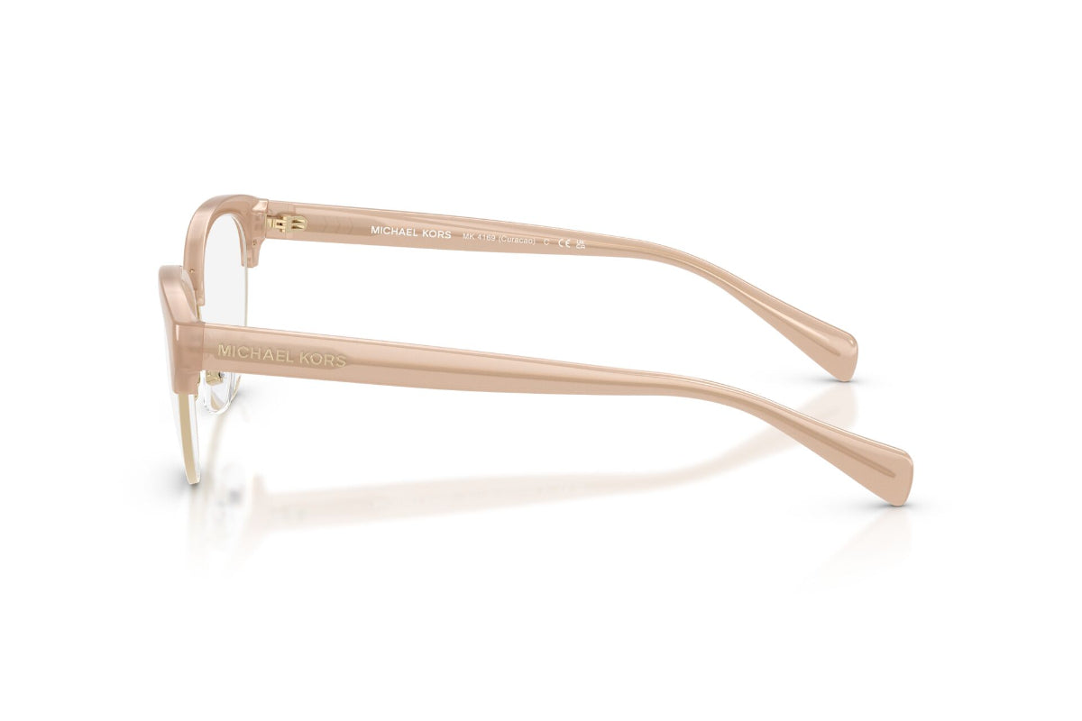 Michael Kors Lentes Ópticos Curacao MK4169