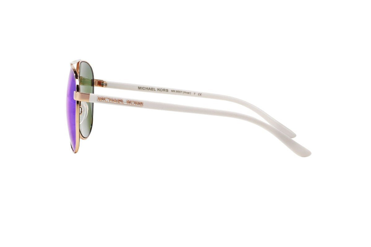 Michael Kors Lentes de Sol Hvar MK5007