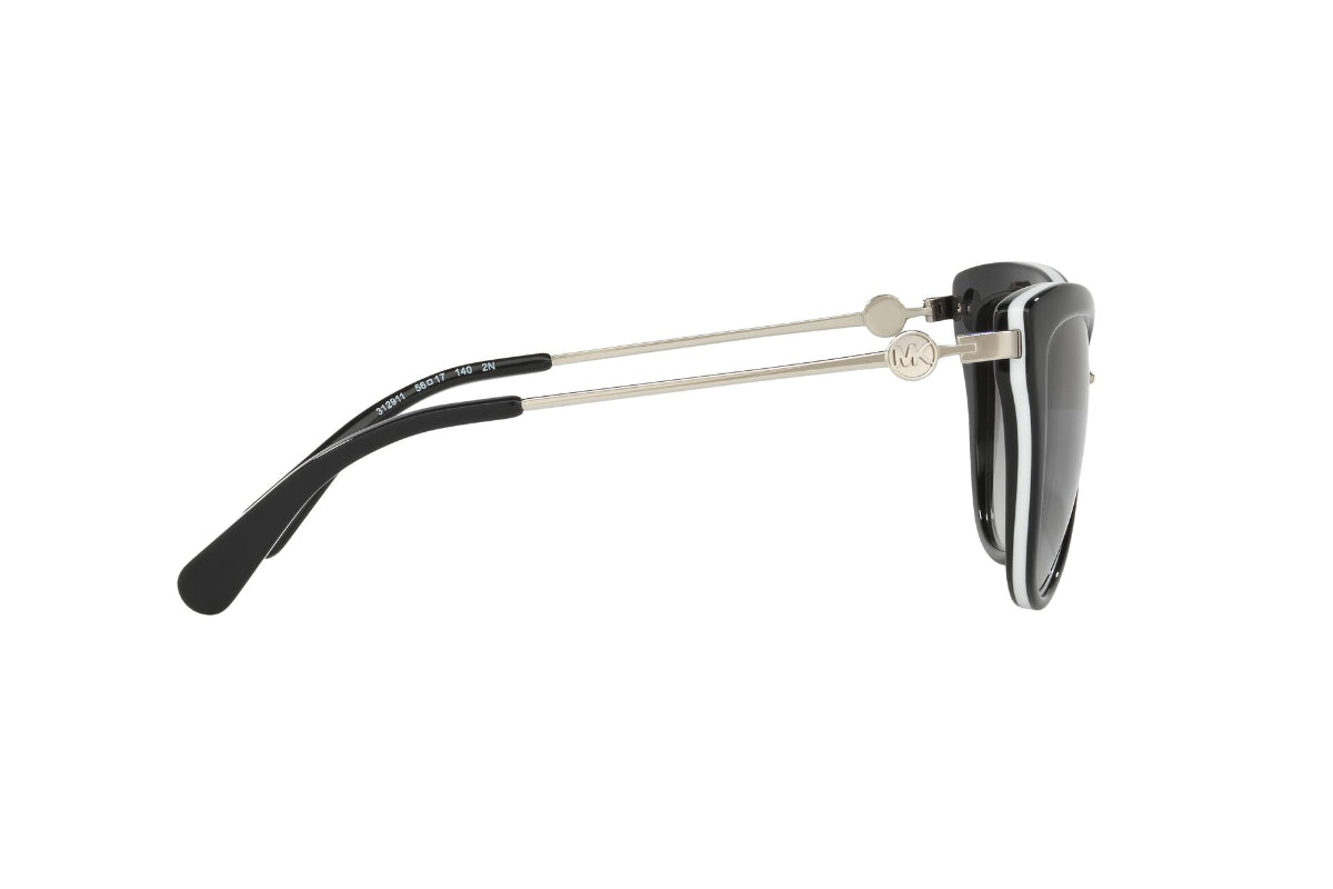 Lentes de Sol Abela II Negro Michael Kors