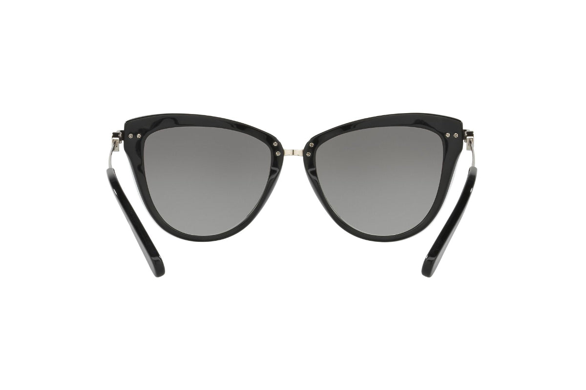 Lentes de Sol Abela II Negro Michael Kors