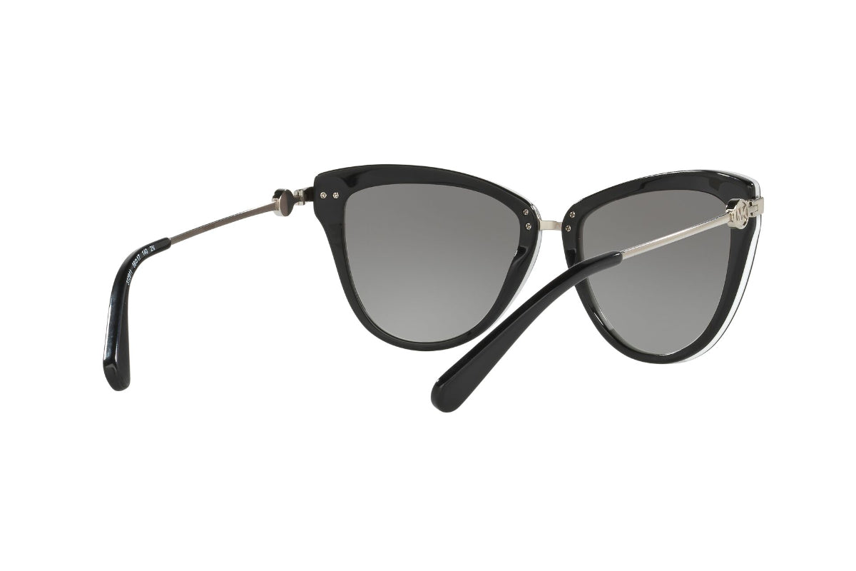 Lentes de Sol Abela II Negro Michael Kors
