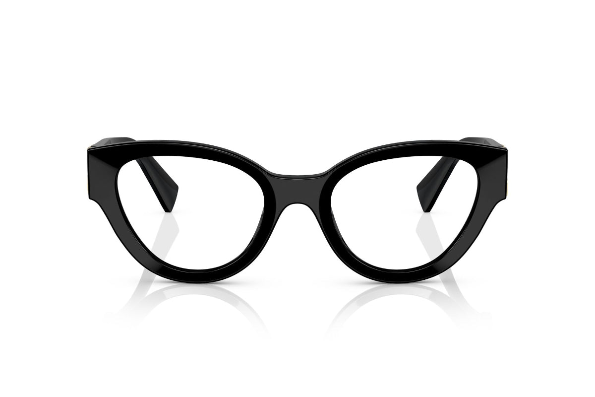 Miu Miu Lentes Ópticos MU01VV