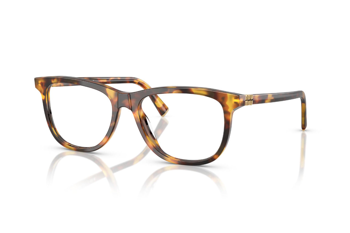 Miu Miu Lentes Ópticos MU01WV