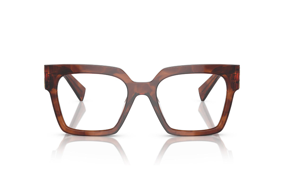 Miu Miu Lentes Ópticos MU04UV