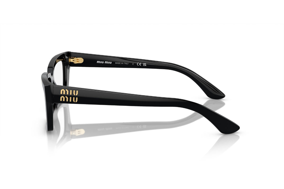 Miu Miu Lentes Ópticos MU04XV