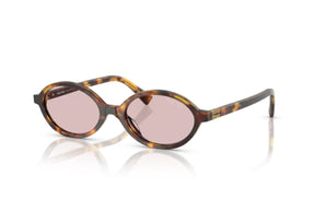 Miu Miu Lentes de Sol MU04ZS
