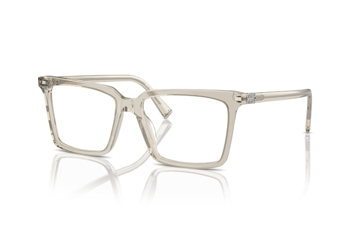 Miu Miu Lentes Ópticos MU08XV