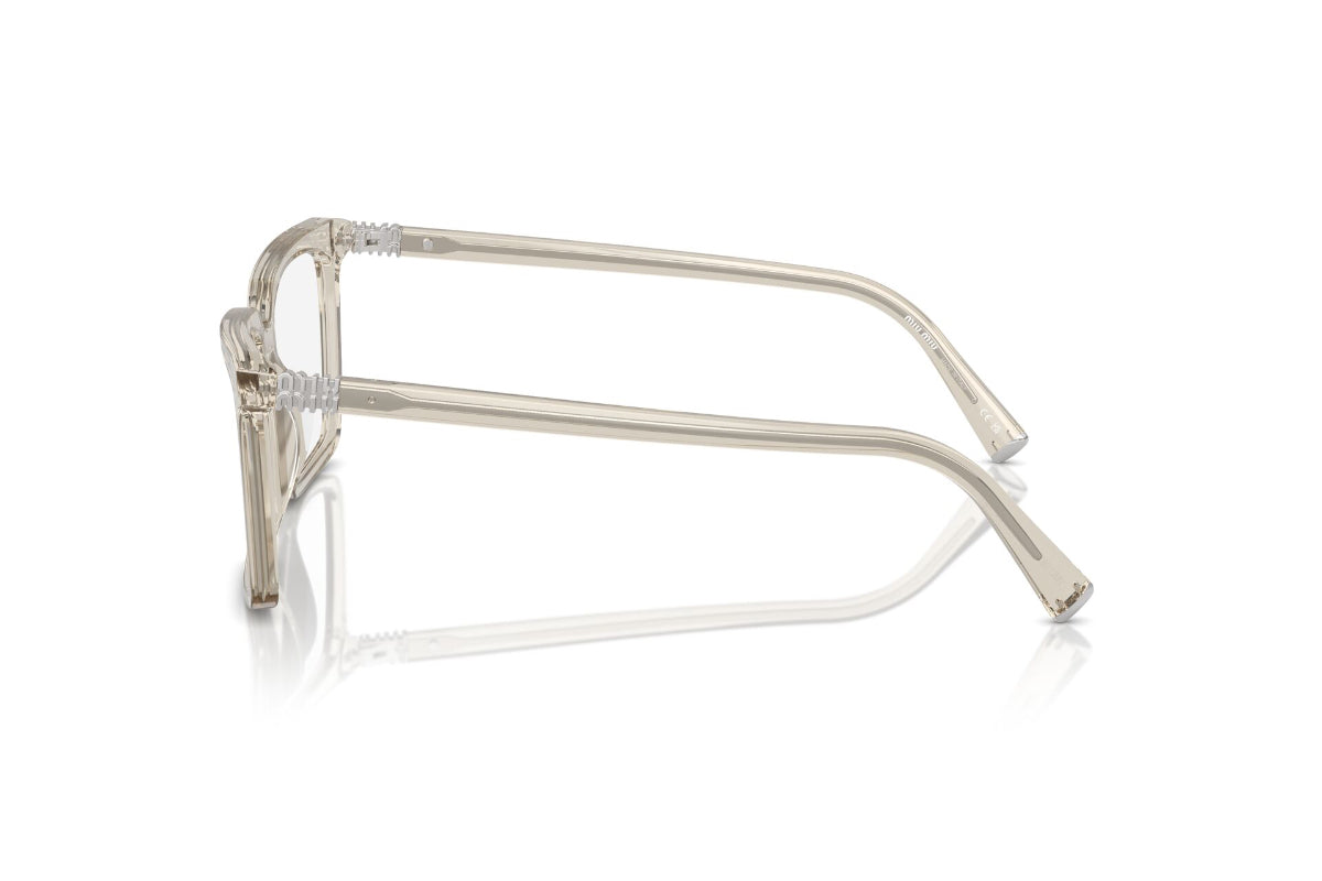 Miu Miu Lentes Ópticos MU08XV