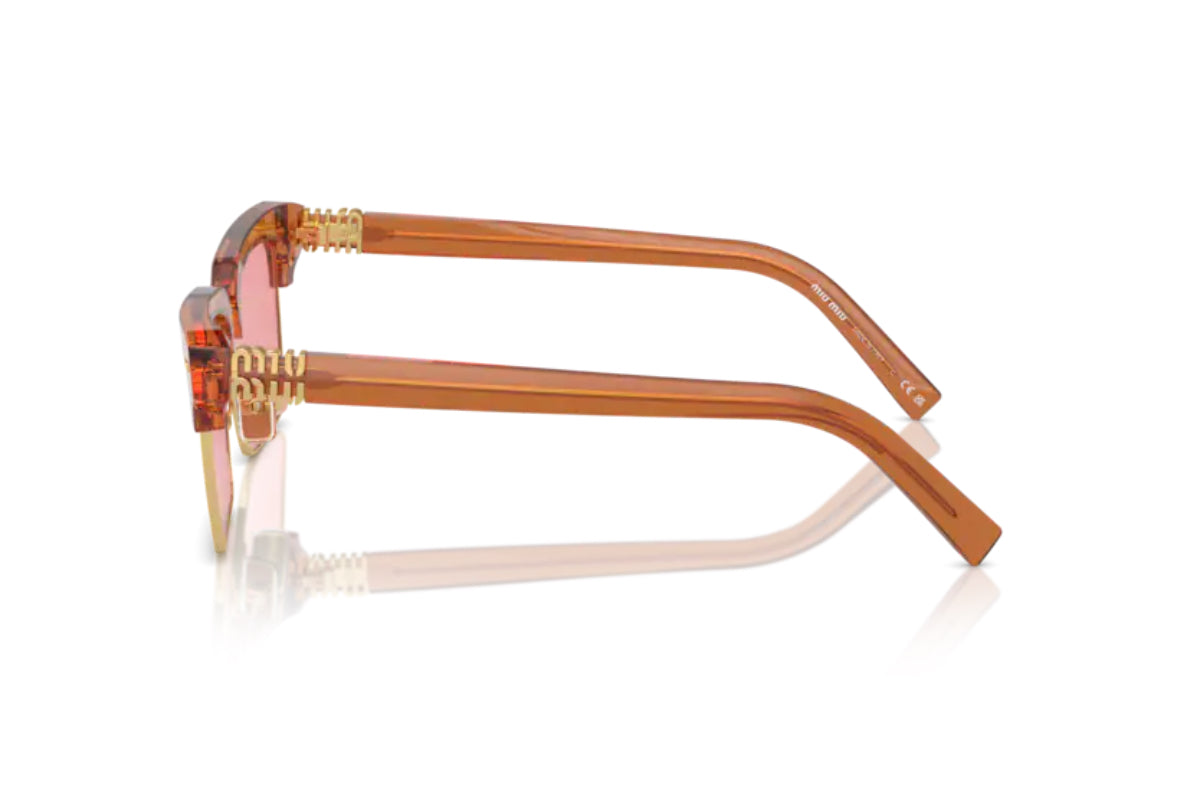 Miu Miu Lentes de Sol MU10ZS
