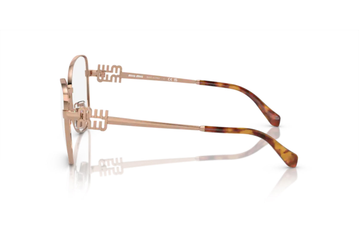 Miu Miu Lentes Ópticos