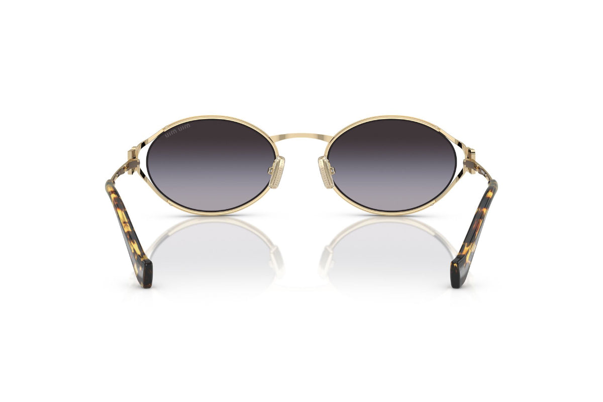 Miu Miu Lentes de Sol Degradados MU52YS
