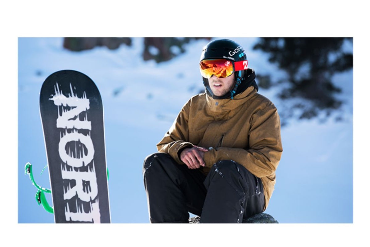 Northweek Lentes de Sol Magnet NDT100