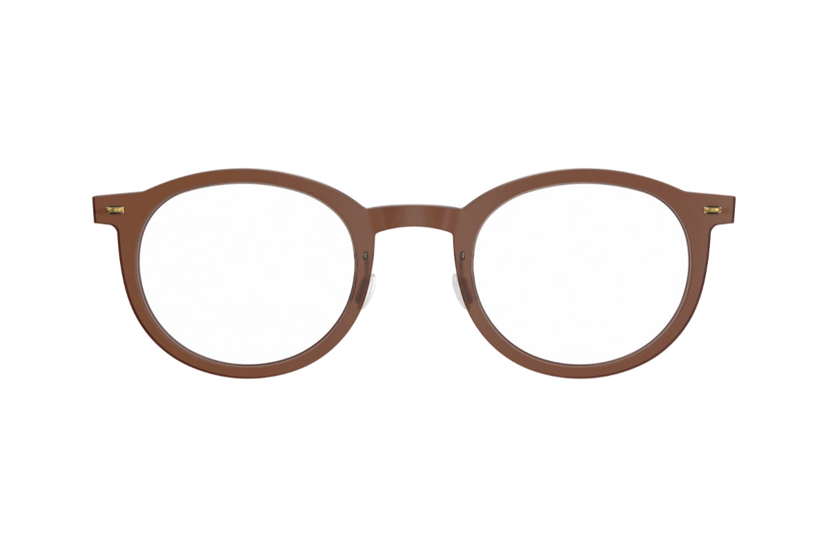 Lindberg Lentes Ópticos NOW663