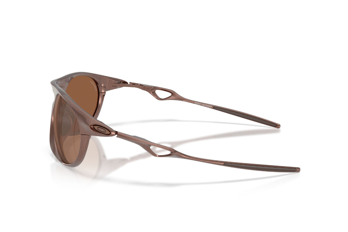 Oakley Lentes de Sol Neo Jacket Prizm Espejados OO4065