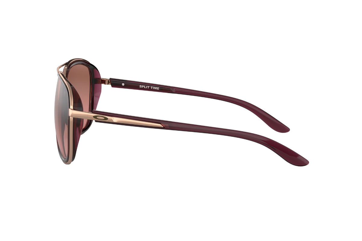 Oakley Lentes de Sol Split Time G40 Degradados OO4129