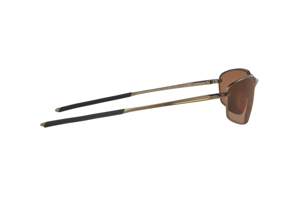 Oakley Lentes de Sol Whisker Polarizados OO4141